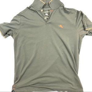 Tommy Bahama Polo Size Medium